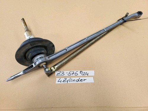 BMW E36 Z3 Schaltarm Schaltgestänge Schaltgetriebe Schaltung Gestänge 1222575