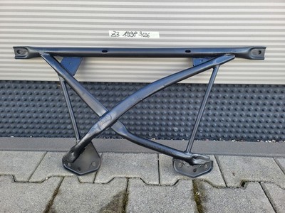 BMW E36 + Z3 Versteifungskreuz Versteifung Schutz Kreuz Ölwanne Vorderachse