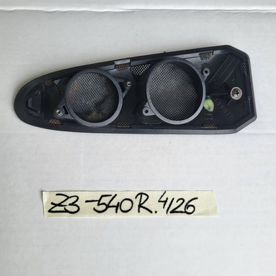 BMW Z3 Roadster Lautsprecher Gitter für Tür Verkleidung RECHTS Beifahrer Seite