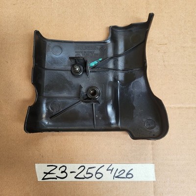 BMW E36 + Z3 Verkleidung Abdeckung Gaszug Motor Drosselklappe 1709256 M43