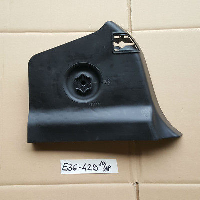 BMW E36 Compact Platine Lampenträger hinten LINKS Leuchtmittelträger 9404429