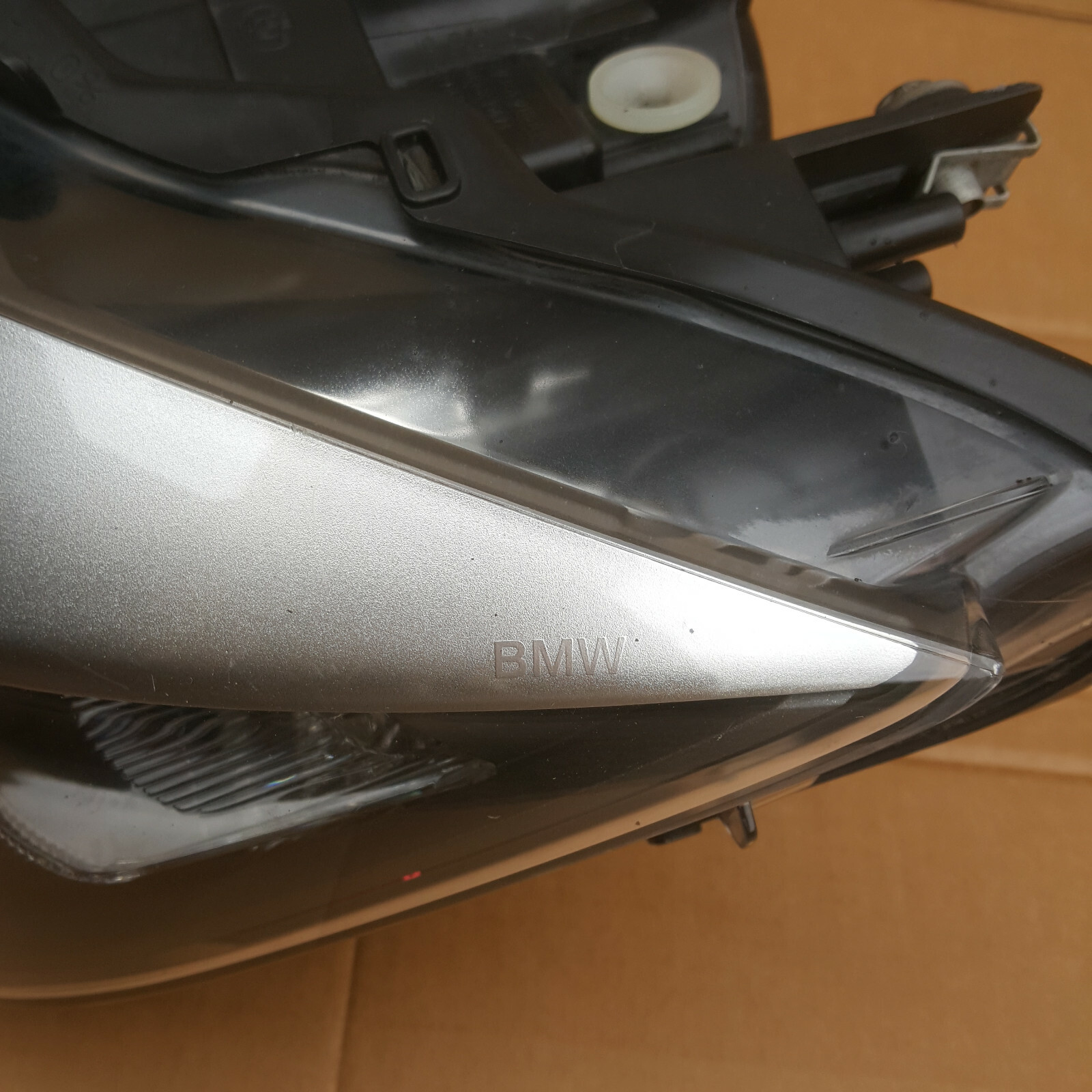 BMW 3er F30 F31 Halogen Front Scheinwerfer links 7259539