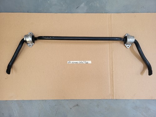 BMW Z4 E85 E86 Stabilisator VORNE Stabi Vorderachse 6 Zylinder 