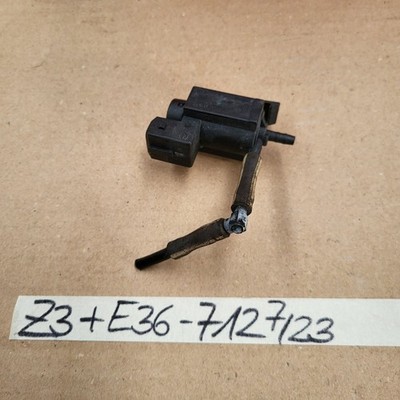BMW E36 E46 E81 E82 E87 E88 E90 E91 E92 E60 E61 Elektro-Ventil 1742712