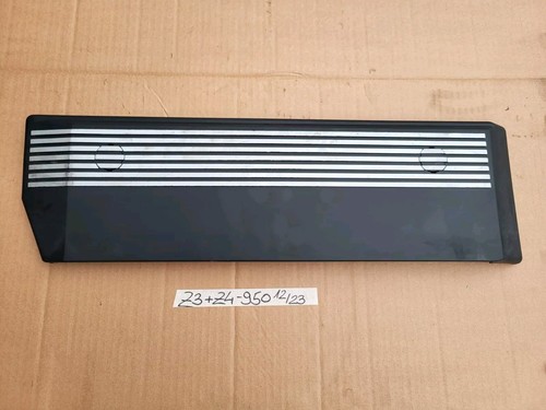 BMW Z3 Z4 E85 Motor Abdeckung 1435950 Verkleidung 2,5i  M54 + Blindstopfen
