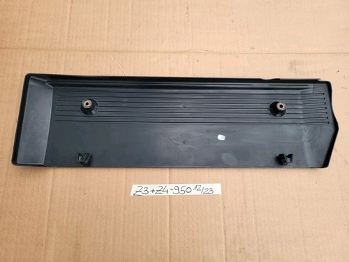 BMW Z3 Z4 E85 Motor Abdeckung 1435950 Verkleidung 2,5i  M54 + Blindstopfen