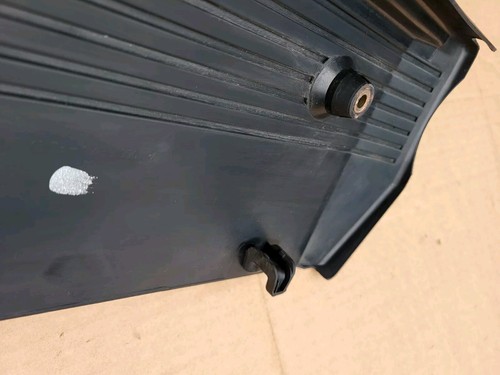 BMW Z3 Z4 E85 Motor Abdeckung 1435950 Verkleidung 2,5i  M54 + Blindstopfen