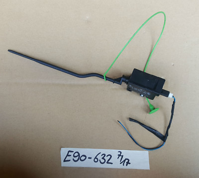 BMW E90 E91 E92 ZV Stellantrieb Stellmotor Tank Deckel  Einfüllklappe 6987632