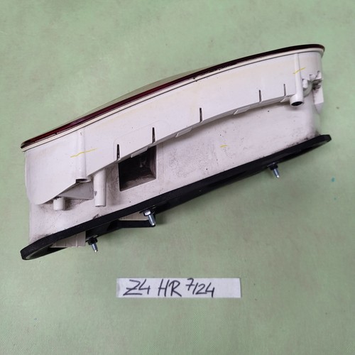 BMW Z4 E85 E86 Facelift LED Heckleuchte weiß Rücklicht Hecklampe RECHTS 7162730