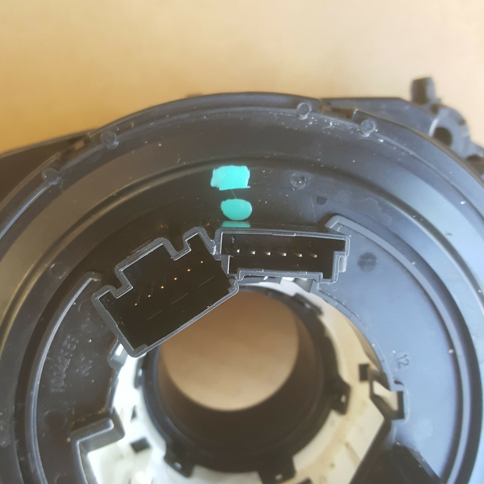 BMW F22 F30 F34 F35 F80 F32 Airbag Schleifring Schaltzentrum Lenksäule 9253746