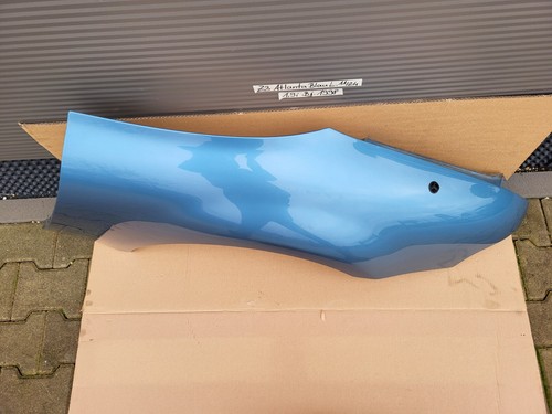 BMW Z3 Roadster Kotflügel HINTEN rechts ODER links Seitenwand Atlanta ABHOLUNG 