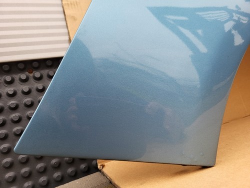 BMW Z3 Roadster Kotflügel HINTEN rechts ODER links Seitenwand Atlanta ABHOLUNG 