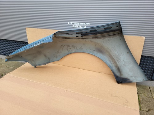 BMW Z3 Roadster Kotflügel HINTEN rechts ODER links Seitenwand Atlanta ABHOLUNG 