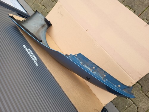 BMW Z3 Roadster Kotflügel HINTEN rechts ODER links Seitenwand Atlanta ABHOLUNG 