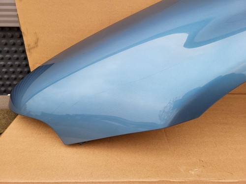 BMW Z3 Roadster Kotflügel HINTEN rechts ODER links Seitenwand Atlanta ABHOLUNG 