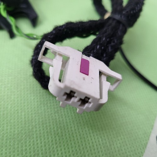 BMW E46 Hochton Lautsprecher Stereo rechts 8368232 