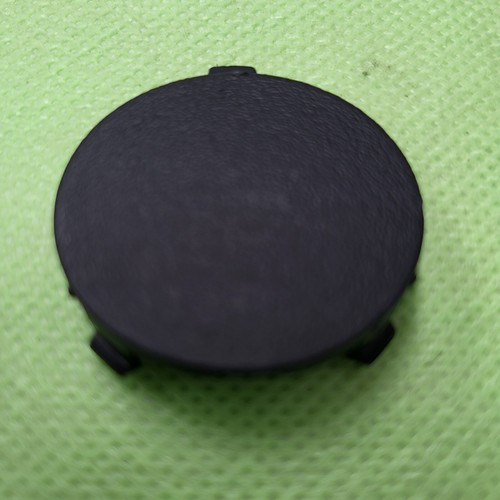 BMW Z4 E85 E86 Mittelkonsole Blindstopfen schwarz Verkleidung Blende 7036558