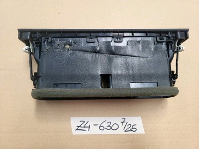 BMW Z4 Frischluftgrill Mitte schwarz  Lüftungsgitter Luft Einlass Düse 7025630