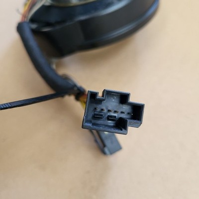 BMW Z3 Facelift Roadster Lenkrad Airbag Schleifring Wickelfederkassette 2229488