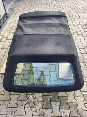 BMW E46 Cabrio elektrisches Verdeck Komplett mit Hydraulik Zylinder  ABHOLUNG