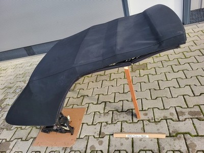 BMW E46 Cabrio elektrisches Verdeck Komplett mit Hydraulik Zylinder  ABHOLUNG