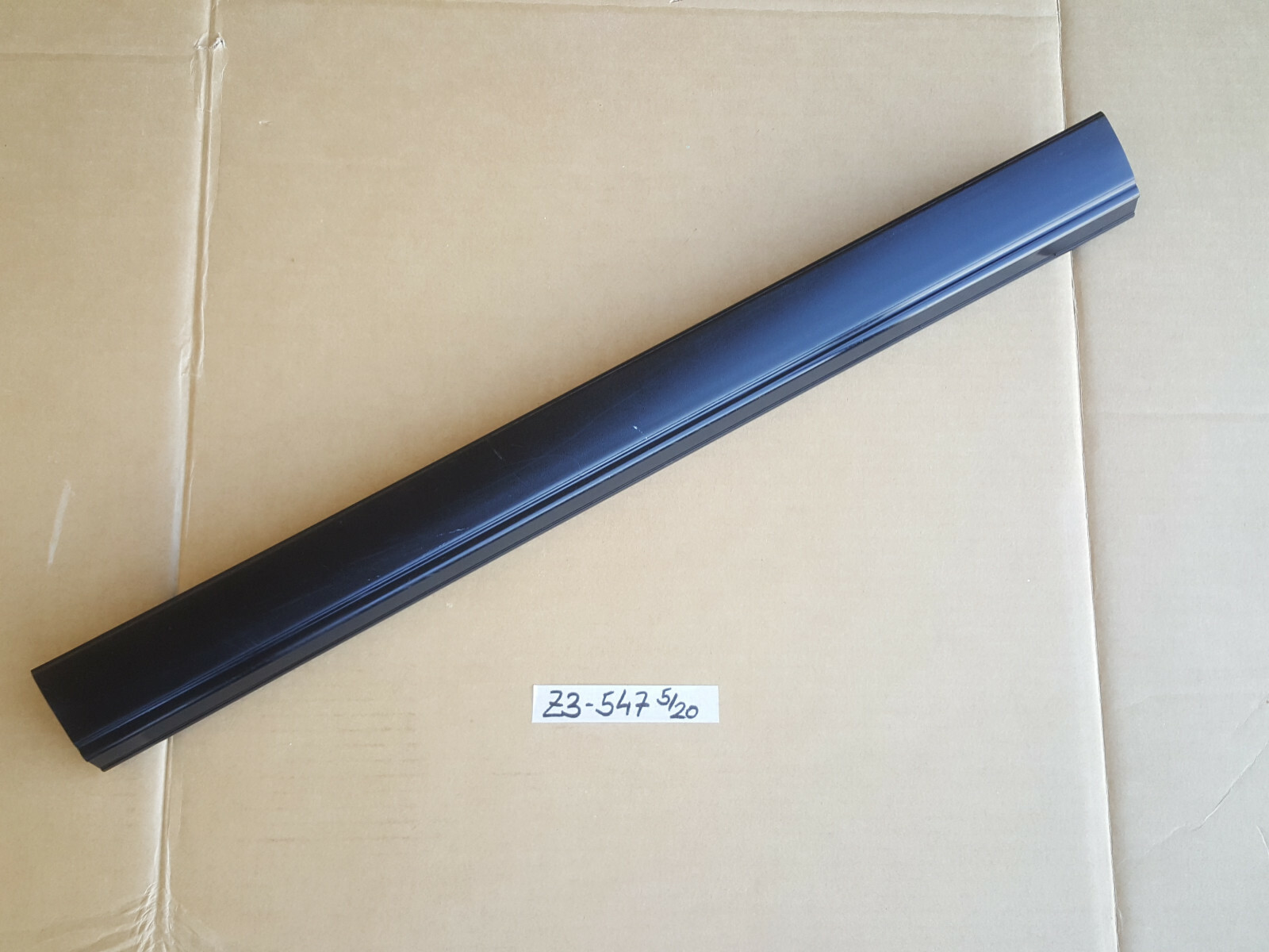 BMW Z3 Einstiegsleiste Verkleidung Tür Schweller Abdeckung Leiste innen 8397547