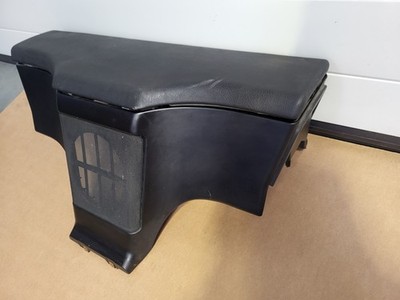 BMW Z3 Roadster Staufach Box Deckel Macke Subwoofer 8386456 Sound System HINTEN