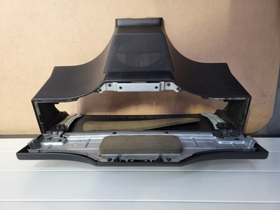 BMW Z3 Roadster Staufach Box Deckel Macke Subwoofer 8386456 Sound System HINTEN