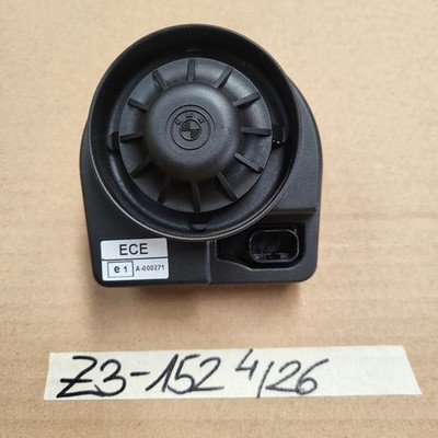 BMW E36 Z3 Alarm Notstrom Sirene 8383154