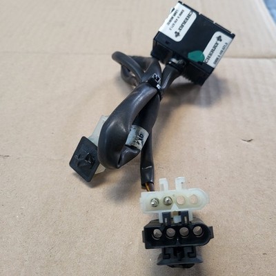 BMW Z3 Fahrer Sitz Schalter Kabel Stecker Längs Verstellung Vor + zurück  LINKS