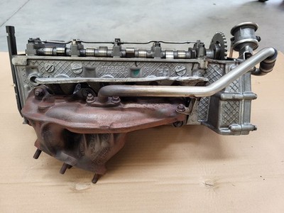 BMW E46 E36 Z3 Zylinderkopf +  Nockenwelle M43 Motor  118 PS  1734987 ABHOLUNG
