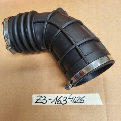 Faltenbalg BMW E36 Z3 Roadster Luft Rohr Luftkanal Schnorchel 1436163 M43 Motor