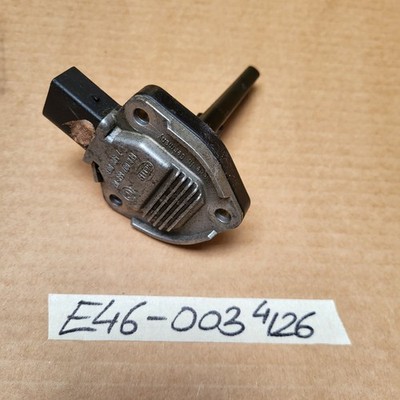 Ölstand Öl Druck Sensor BMW E36 E46 E87 E60 E90 Z3 Z4 Ölniveausensor  7508003