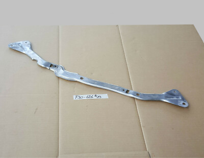 BMW F30 F31 F34 F20 F21 Strebe Abstützung Motorraumabschirmung hinten 7262626
