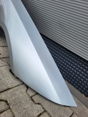 BMW Z4 E85  Seitenwand Kotflügel VORNE rechts ODER links Titan Silber ABHOLUNG