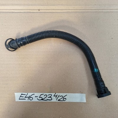 Verbindungsleitung 7503523 BMW E46 E90 E91 Z4 E85 E87 X3 E83  Schlauch N46 Motor