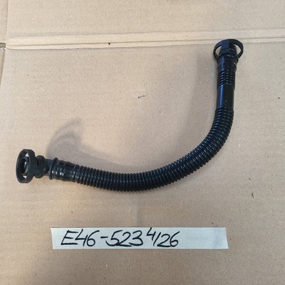 Verbindungsleitung 7503523 BMW E46 E90 E91 Z4 E85 E87 X3 E83  Schlauch N46 Motor