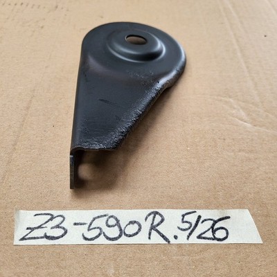 BMW  Z3 Roadster Schubstrebe  Hinterachse 1091590 HINTEN Rechts Beifahrer Seite