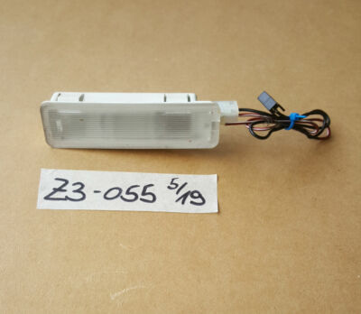 BMW E36 Z3 E38 Einstiegsleuchte 1383055 Innen Leuchte Lampe Beleuchtung