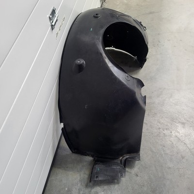 BMW Z4 Radschale Innenkotflügel Abdeckung Radhaus Schale VORNE LINKS 7012727