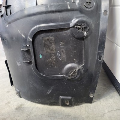 BMW Z4 Radschale Innenkotflügel Abdeckung Radhaus Schale VORNE LINKS 7012727
