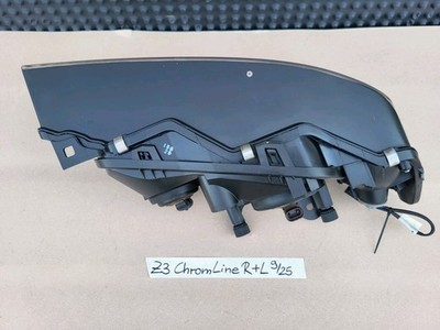 original BMW Z3 Roadster Front Scheinwerfer Set VORNE RECHTS + LINKS ABHOLUNG
