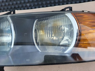 original BMW Z3 Roadster Front Scheinwerfer Set VORNE RECHTS + LINKS ABHOLUNG