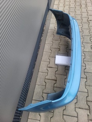 BMW Z3 Roadster Heckschürze Verkleidung Stoßstange HINTEN Atlanta 1998 ABHOLUNG