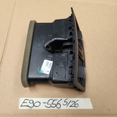 BMW E92 E91 E90  Frischluftgrill Luft Düse HINTEN Lüftungsgitter 7129556