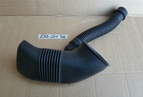 BMW E39 Faltenbalg Diesel Ansaug Rohr Ansaugstutzen 7786221