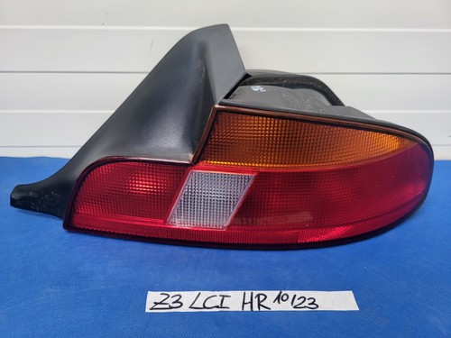 BMW Z3 Roadster Facelift Rückleuchte Rücklicht Bremslicht RECHTS 8379222