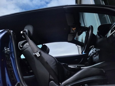 Hardtop versenkbar BMW E93 Karosse Elektrisches Verdeck E-Dach Scheibe ABHOLUNG