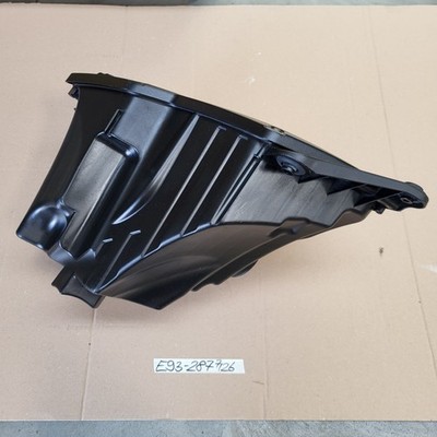 BMW E90 E91 E92 E93 X1 E84 Luftfilterkasten Ansauggeräuschdämpfer 7555287  N53