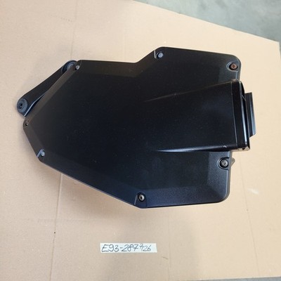 BMW E90 E91 E92 E93 X1 E84 Luftfilterkasten Ansauggeräuschdämpfer 7555287  N53